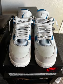 Air Jordan 4 Retro Mens Size 11