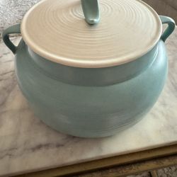 Mid- Century Hoenig Vintage Pottery