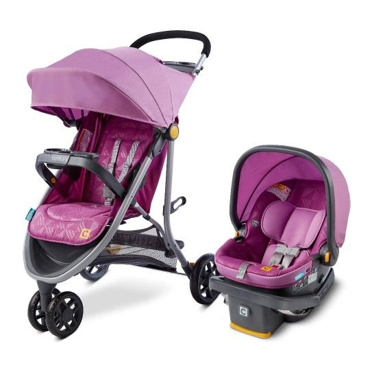Century Carseats And Stroller