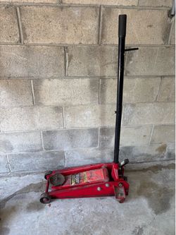 Larin 3 ton jack