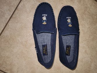 Shoes Woman POLO (8)