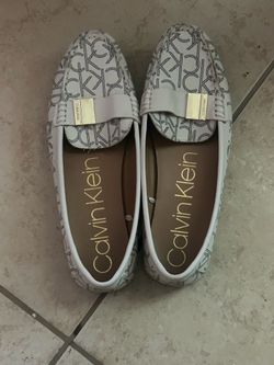 Calvin Klein Shoes