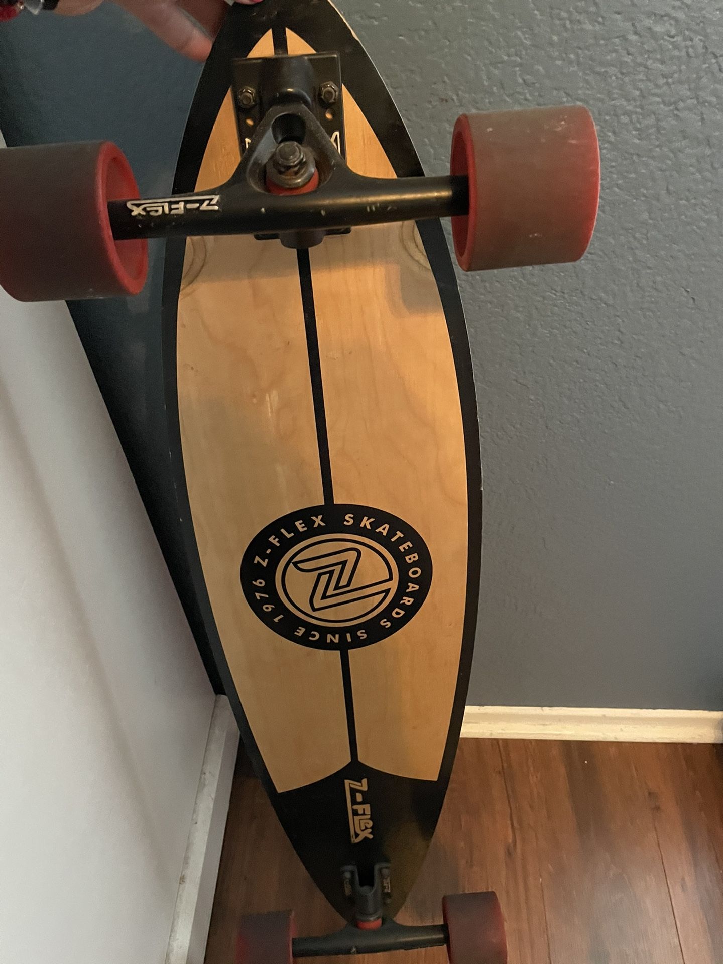 Long Board