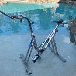 Water Bike/Eliptical