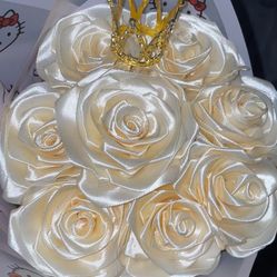 Eternal Flowers