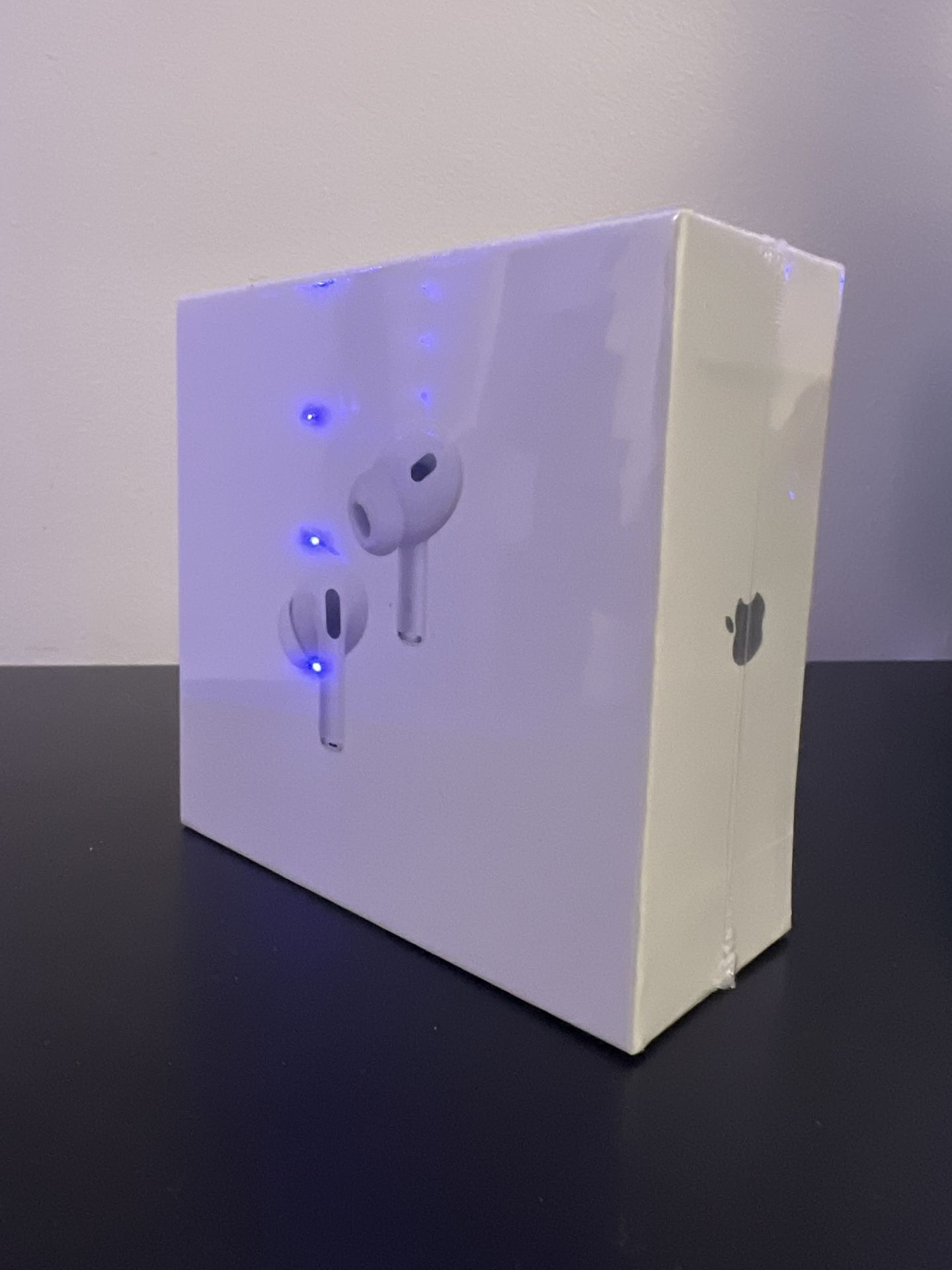 AirPods Pro’s 2nd Generation