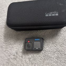 GoPro Hero 11