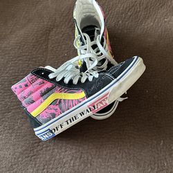 Lady Vans