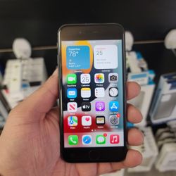 Apple iPhone 8 64GB in Space Gray (T-Mobile, Metro PCS, Simple Mobile, Sprint)