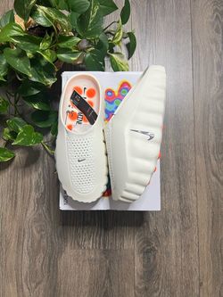 Nike Mind 001 Slide Sail
