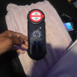 Mopar Portable Air Compressor 