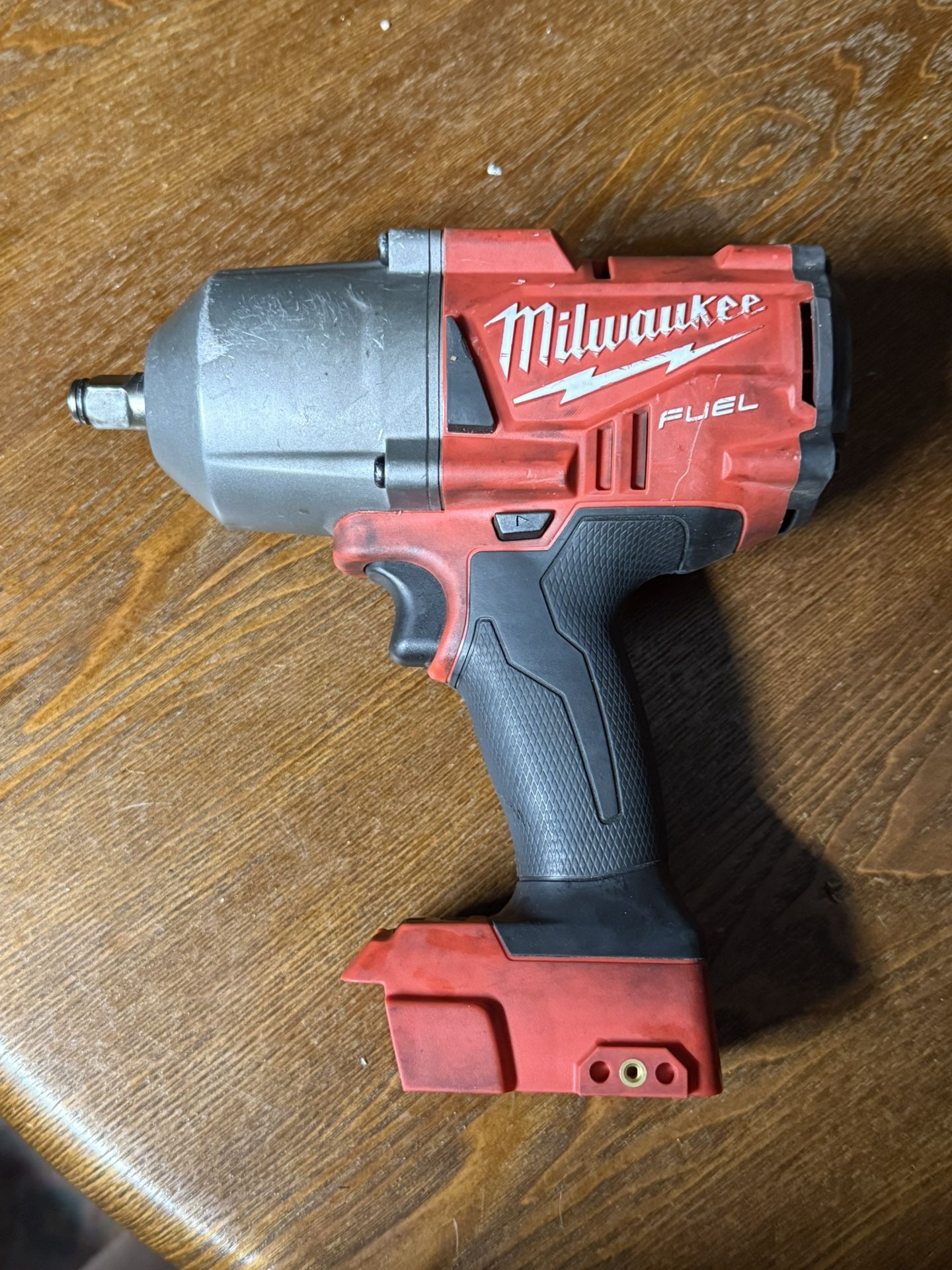 Milwaukee M18 FUEL Impact Tool Only (No Battery/Charger)