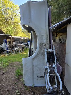 Parts Ford Superduty Bed Ruff