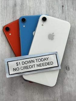 Get the Unlocked iPhone XR 📱 – Stunning Display & Premium Features!