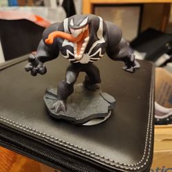 Disney Infinity 2.0 Marvel Venom Figure