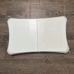 Wii Balance Board