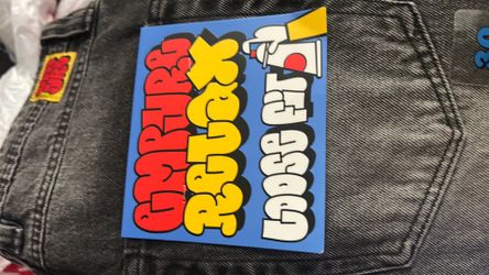 Empire jeans