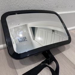 Baby Car Mirror