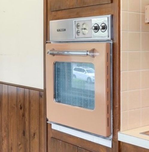 Rare 1950s Vintage Appliances (Works Perfectly)