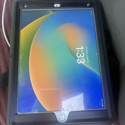 iPad  5Generation Works Great 