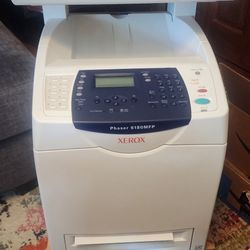 Xerox 6180MFP