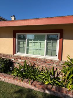 Vinyl Windows and doors