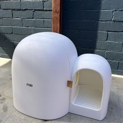Cat Litter box