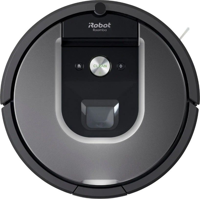 iRobot - Roomba 960 Robot Vacuum