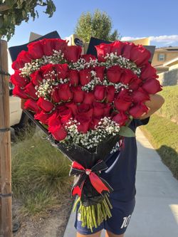Roses Rosas Bouquets Ramos Ecuadorian Roses
