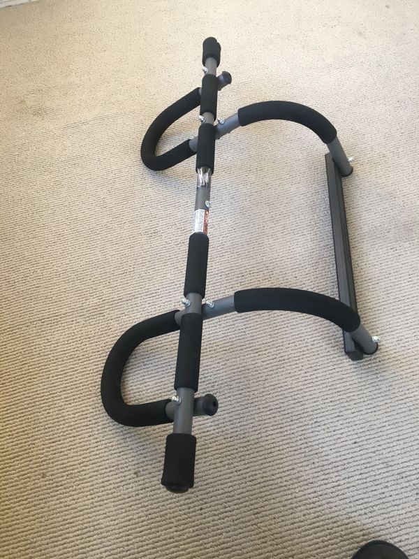 Door Frame Pull Up Bar For Sale In Los Altos Ca Offerup
