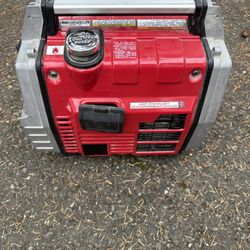 Honda Generator 