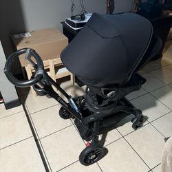 Baby Stroller (Orbit G5 Stroller )