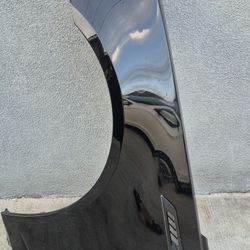 2011-2014 Cadillac CTSV2 Coupe 