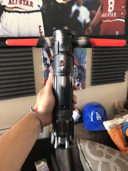 2018 Kilo ren Light saver