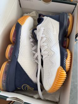 Nike LeBron XVI Low