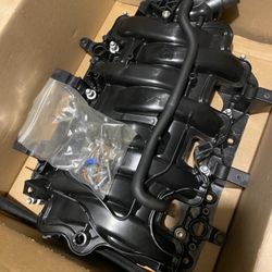 Dorman OE Intake Manifold Set