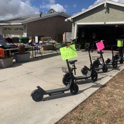 Electronic And Clothes 