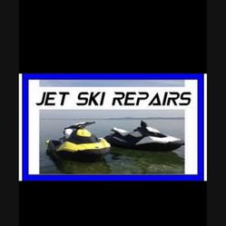 Jet Ski 