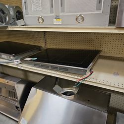 Drop In Induction Cooktop Jenn Air