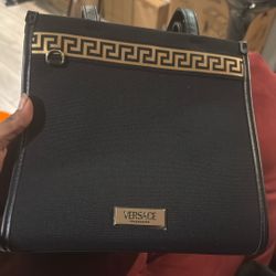 Versace Hand Bag