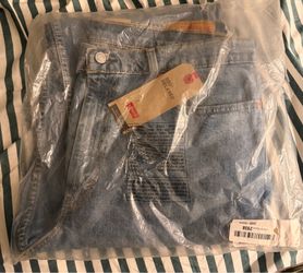 Levis Jeans