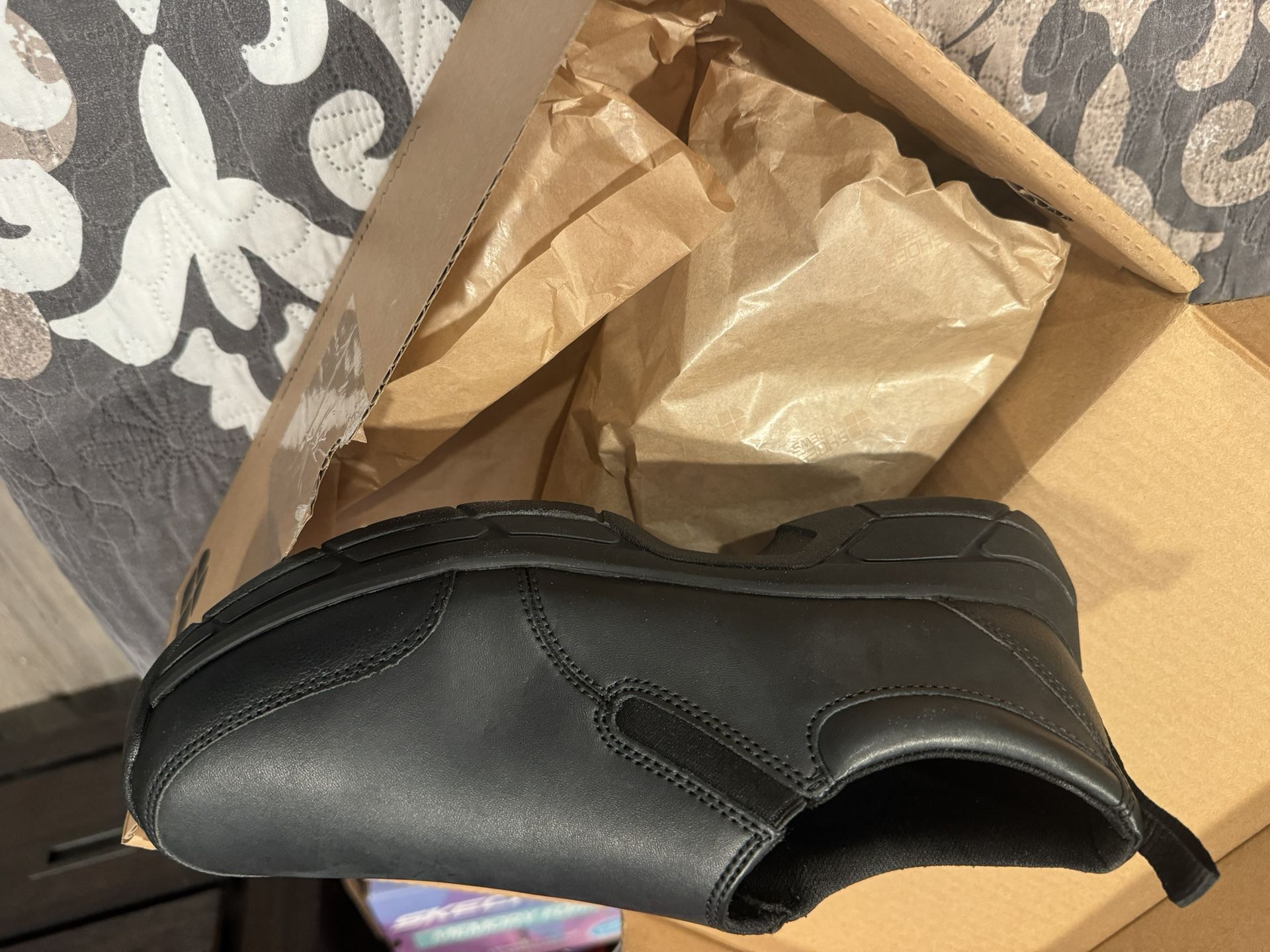 Zapatos Anti resbalón