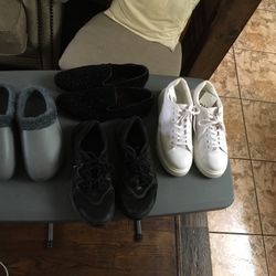 Zara Adidas Aldo Sz 9 To 9.5