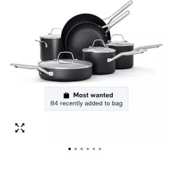 Calphalon Classic Set