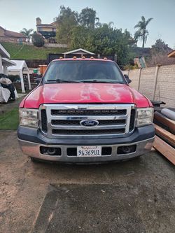 2001 Ford F-350