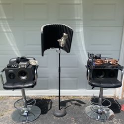Full Studio Setup (SOLD)