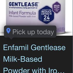 leche enfamil gentlease 