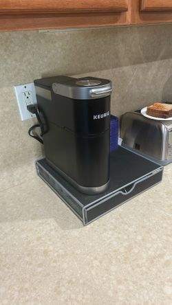 Keurig coffee machine