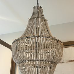 Birch Lane Chandelier  