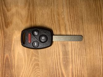 Honda Accord Key, Honda Civic Key, Honda CRV Key, Honda CRZ Key, Honda Insight Key, Honda HRV Key, Honda Pilot Key, Honda Passport Key, Honda Key 